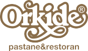 Orkide Pastanesi