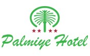 PALMİYE HOTEL