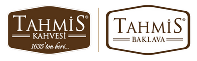 TAHMİS KAHVE ve BAKLAVA